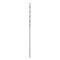 Irwin Irwin No 59 X 1-5/8 in. L High Speed Steel Wire Gauge Bit Straight Shank 1 pc 81159ZR - alternate 2